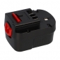 Preview: Akku BLACK & DECKER BDBN